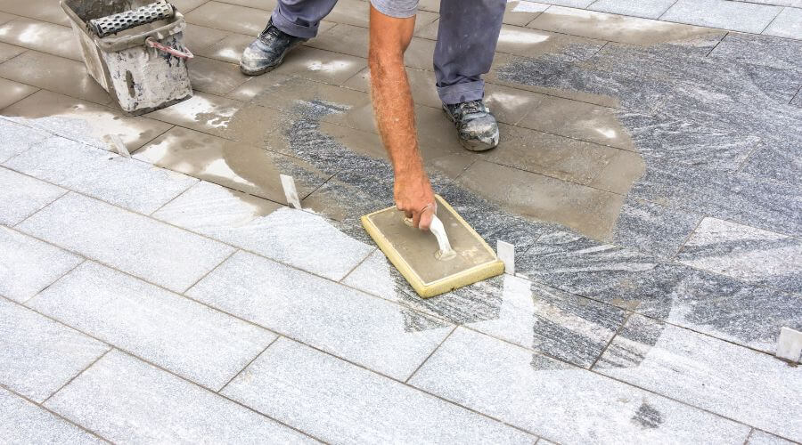 Professional gutter cleaning in Burkburnett, TX